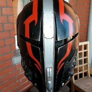 Meet your Posher, Seth